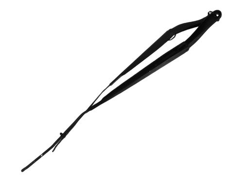 Front windshield wiper arm RENAULT MEGANE III Hatchback (BZ0/1_, B3_) 1.9 dCi (BZ0N, BZ0J) | BP28310867C143 