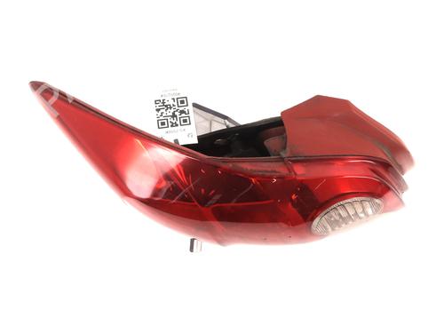 Used Left taillight TOYOTA AURIS (_E15_) 1.4 D-4D (NDE150_, NDE150R) (90 hp) 31350129