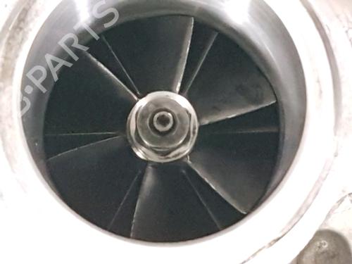 Engine FORD GRAND C-MAX (DXA/CB7, DXA/CEU) 2.0 TDCi | BP31985220M1