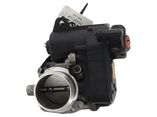 Used Throttle body PEUGEOT 308 SW II (LC_, LJ_, LR_, LX_, L4_) 1.2 THP 130 (131 hp) 27646245