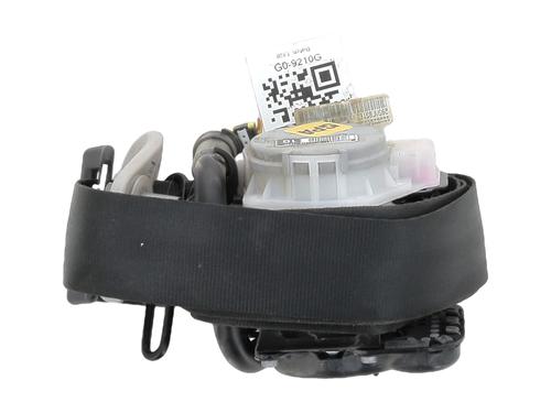 Used Front left seatbelt Front left seatbelt PEUGEOT PARTNER Tepee 1.6 HDi / BlueHDi 75 (75 hp) 33809398 33809398