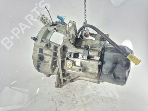 Used Gearbox Gearbox 38717218 38717218