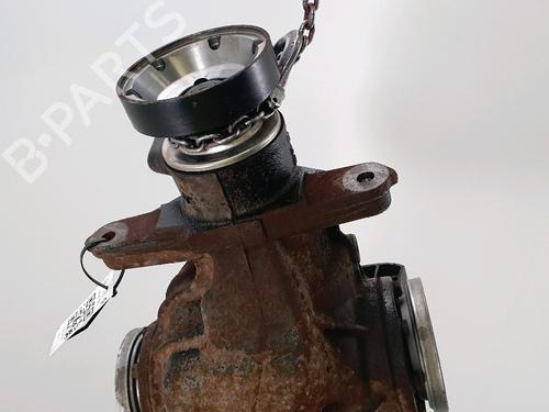 Differensial bakvogn BMW 5 (E60) M5 | BP27374053M24 