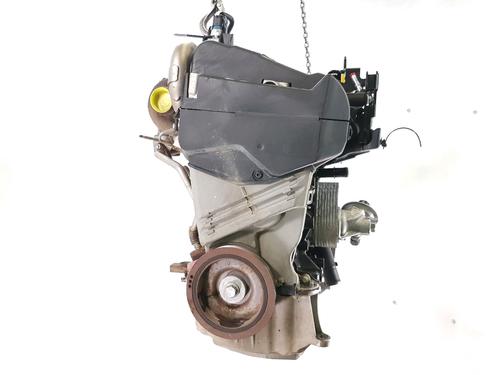 Used Engine RENAULT MEGANE III Hatchback (BZ0/1_, B3_) 1.5 dCi (BZ09, BZ0D, BZ1W, BZ29, BZ14) (110 hp) 31662036