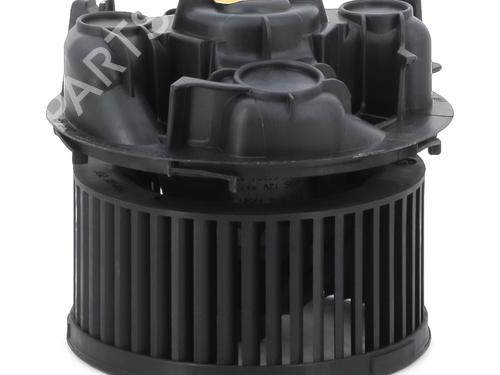 Heater blower motor RENAULT CLIO III (BR0/1, CR0/1) 1.5 dCi (C/BR0G, C/BR1G) | BP26305573M62 