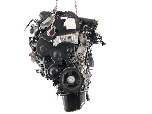 Motor PEUGEOT 207 SW (WK_) 1.6 HDi (92 hp) 33230249