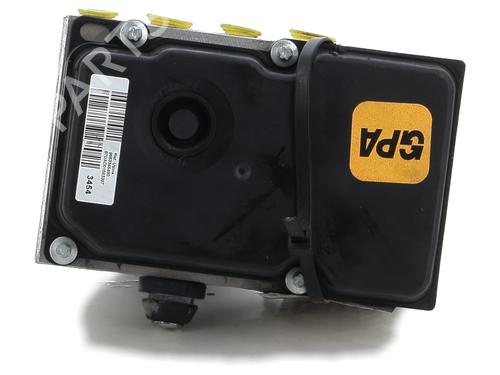 ABS pump CITROËN C4 I (LC_) 1.6 HDi | BP28835750M43