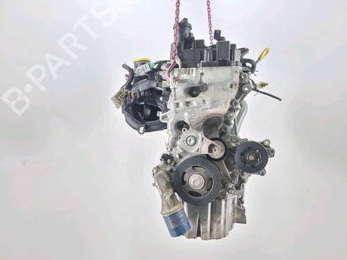 Motor CITROËN C1 II (PA_, PS_) 1.0 VTi 72 (72 hp) 25151421