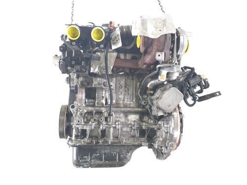 Engine CITROËN C4 II (NC_) 1.6 HDi 115 | BP39665931M1 - Image 2