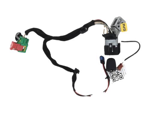 ignition-barrel-peugeot-307-3ac-2000-2001-2002-2003-2004-2005-2006-2007-2008-2009-2010-2011-2012-36512723 main image