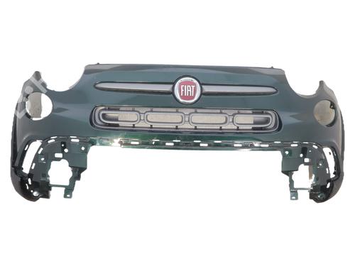 Used Front bumper Front bumper FIAT 500L (351_, 352_) 1.6 D Multijet (199LYE1B) (120 hp) 40171595 40171595