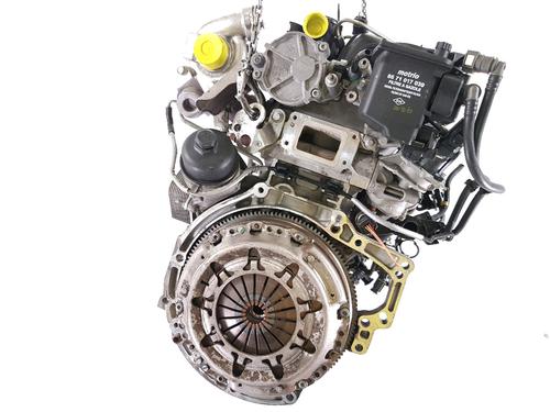 Engine PEUGEOT 207 SW (WK_) 1.6 HDi | BP28506272M1