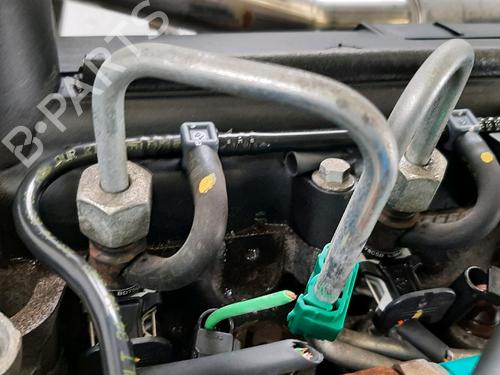 Engine RENAULT CLIO III (BR0/1, CR0/1) 1.5 dCi (C/BR0G, C/BR1G) | BP33646242M1  - Image 9