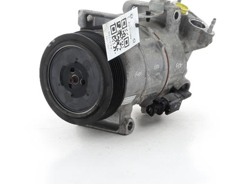Used AC compressor AC compressor 39489298 39489298