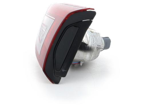 Right tailgate light MAZDA CX-3 (DK) 2.0 SKYACTIV-G AWD (DK4W7, DKEAW) | BP38586684C80 - Image 2