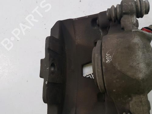 Right front brake caliper AUDI A6 C7 Avant (4G5, 4GD) 2.0 TDI | BP27918488M104 