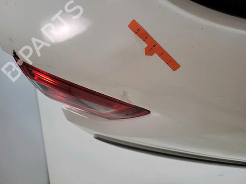 Tailgate RENAULT CLIO IV (BH_) 1.5 dCi 90 | BP29295572C6 