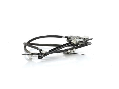 Rear right window mechanism VW SHARAN (7M8, 7M9, 7M6) 1.9 TDI | BP16279585C25 