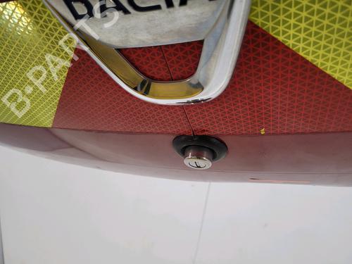 Tailgate DACIA SANDERO 1.5 dCi | BP33332876C6 - Image 4