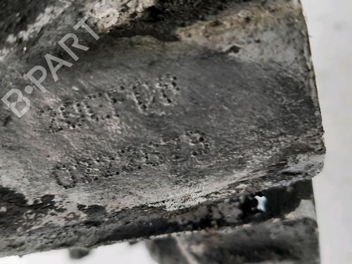 Gearbox PEUGEOT 206 Hatchback (2A/C) 1.1 i | BP32153179M3 