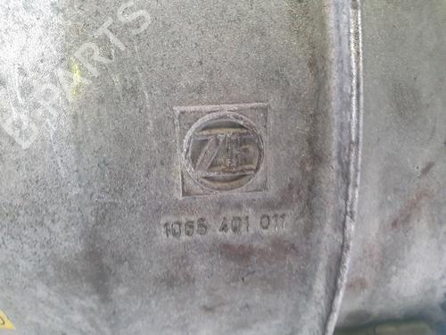 Gearbox BMW 3 (E46) 330 xd | BP29552492M3 