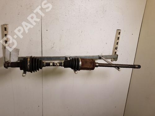 Used Right rear driveshaft Right rear driveshaft BMW 3 Touring (E91) 330 xd (231 hp) 10465285 10465285