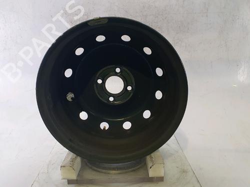 Rim DACIA LOGAN MCV (KS_) 1.5 dCi (KS0W) | BP30190016C45