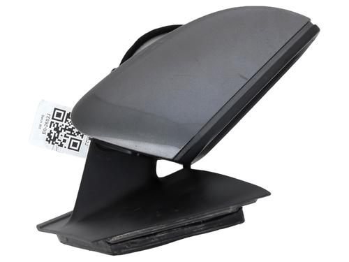 Right mirror VW POLO V (6R1, 6C1) 1.4 TDI | BP26015865C27 
