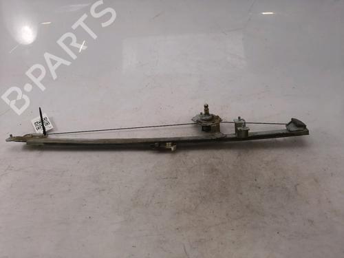 Used Front right window mechanism PEUGEOT BOXER Van (230L) 2.5 D (86 hp) 27915398