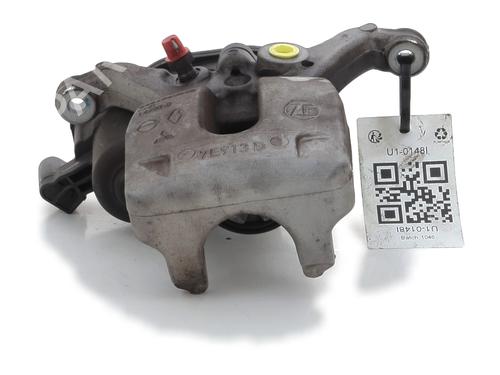 Used Left rear brake caliper RENAULT AUSTRAL E-TECH 200 Hybrid (HGM2) (199 hp) 29111617