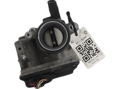 Caja mariposa Caja mariposa TOYOTA YARIS (_P9_) 1.3 VVT-i (SCP90_, SCP90R) (87 hp) 34531805 34531805