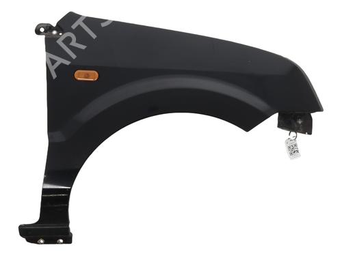 Used Right front fenders FORD FUSION (JU_) 1.6 TDCi (90 hp) 30379619