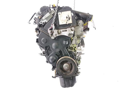 Used Engine PEUGEOT 3008 I MPV (0U_) 1.6 HDi (114 hp) 24626703