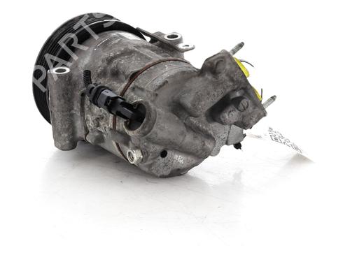 AC compressor CITROËN DS4 (NX_) 1.6 HDi 110 | BP38457026M34 - Image 2