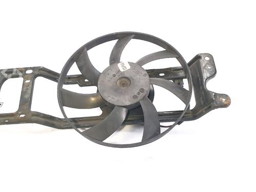 Used Radiator fan RENAULT CLIO II (BB_, CB_) [1998-2016]  29623495
