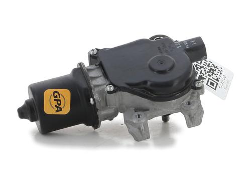 Used Front wiper motor NISSAN QASHQAI III (J12) 1.3 DIG-T (158 hp) 26899407
