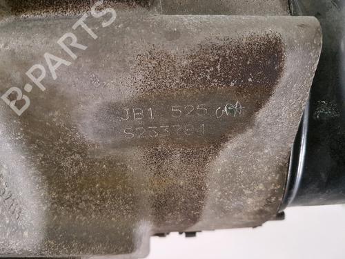 Gearbox RENAULT TWINGO II (CN0_)  | BP27691162M3 