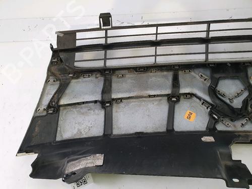Grille CITROËN JUMPY II Van  | BP27552643C40