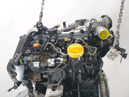 Engine NISSAN JUKE (F15) 1.5 dCi | BP37869676M1 - Image 5