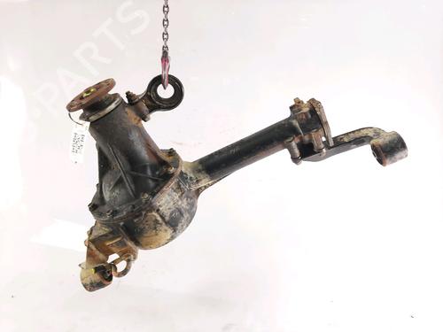 Used Front differential Front differential 37709295 37709295