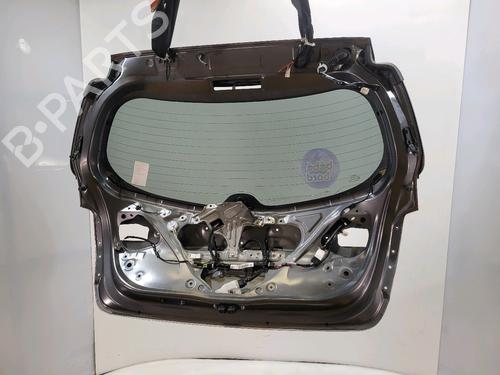 Tailgate TOYOTA YARIS (_P13_) 1.5 (NSP131_) | BP28486937C6