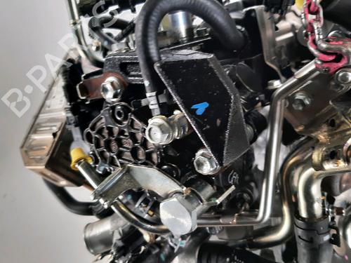 Engine TOYOTA YARIS (_P13_) 1.4 D (NLP130_, NLP130) | BP32434281M1 