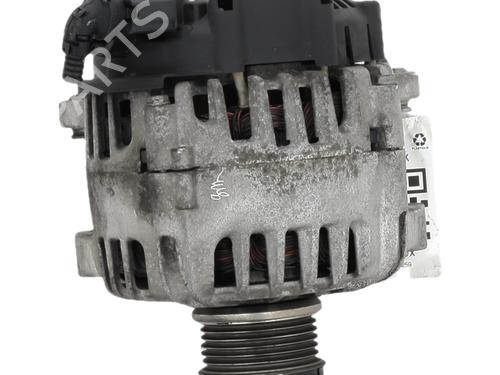Alternator CITROËN C3 II (SC_) 1.2 VTi 82 | BP34388571M7  - Image 5