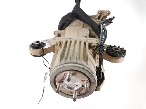 Rear differential MITSUBISHI ASX (GA_W_) 1.8 DI-D 4WD (GA6W) | BP33809343M24 - Image 2