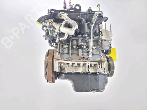 Engine LANCIA YPSILON (843_) 1.3 D Multijet (843.AXF11, 843.AXF1A, 843.AXM11,... | BP29443621M1 