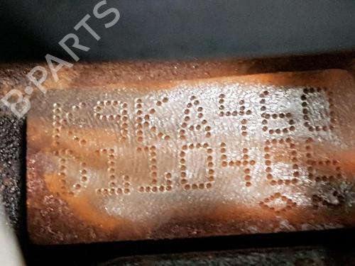 Engine MERCEDES-BENZ A-CLASS (W176) A 180 CDI / d (176.012) | BP33280678M1  - Image 11