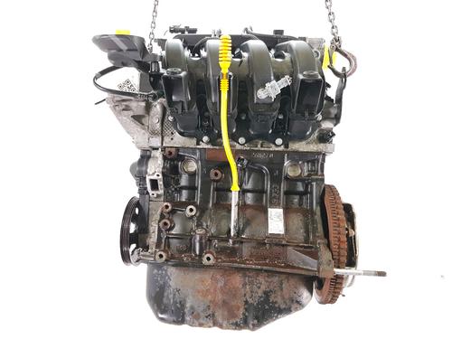 Engine RENAULT TWINGO II (CN0_) 1.2 16V (CN0K, CN0V, CN0A) | BP39899220M1 - Image 2