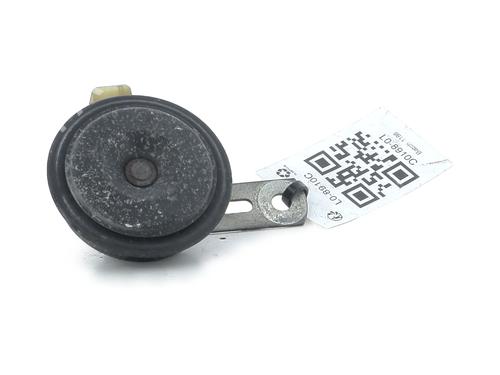 Horn RENAULT CLIO III (BR0/1, CR0/1) 1.5 dCi (88 hp) 31699167