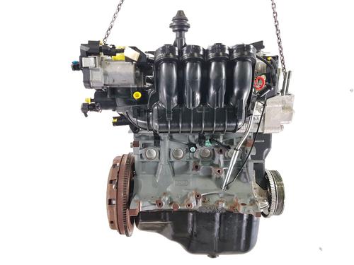 Engine FORD KA (RU8) 1.2 | BP40172325M1 - Image 4