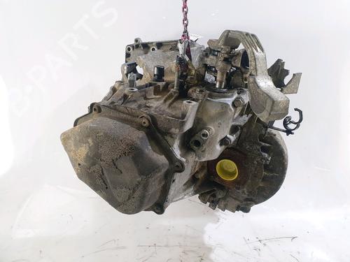 Gearbox PEUGEOT 807 (EB_) 2.2 HDi | BP31912964M3